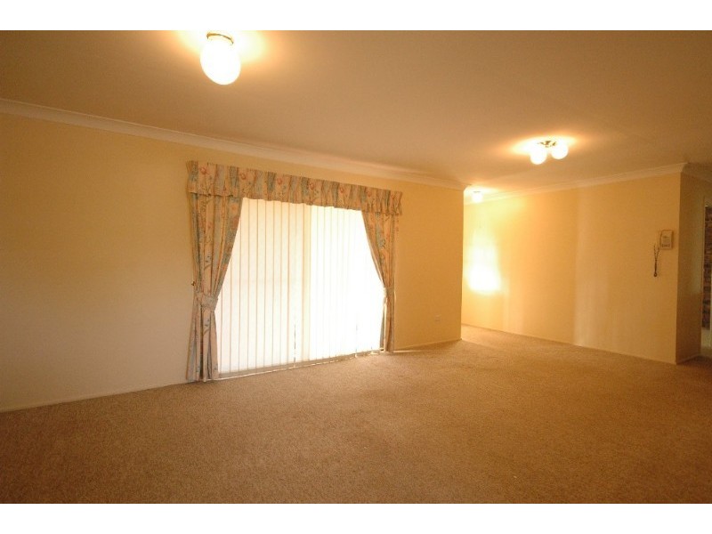 3/18 Mcintyre Street, Centenary Heights QLD 4350