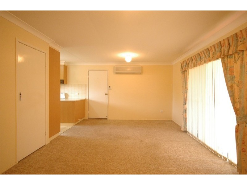 3/18 Mcintyre Street, Centenary Heights QLD 4350