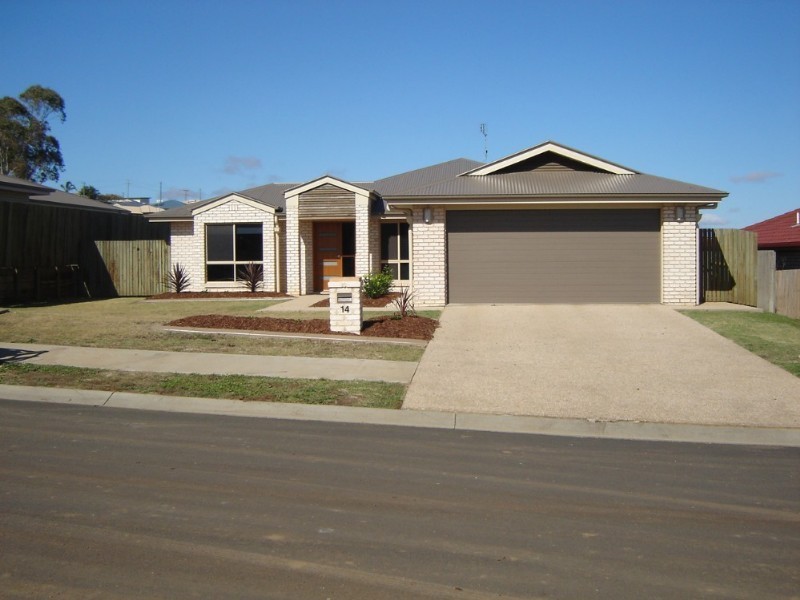 14 Barambah Street, Glenvale QLD 4350