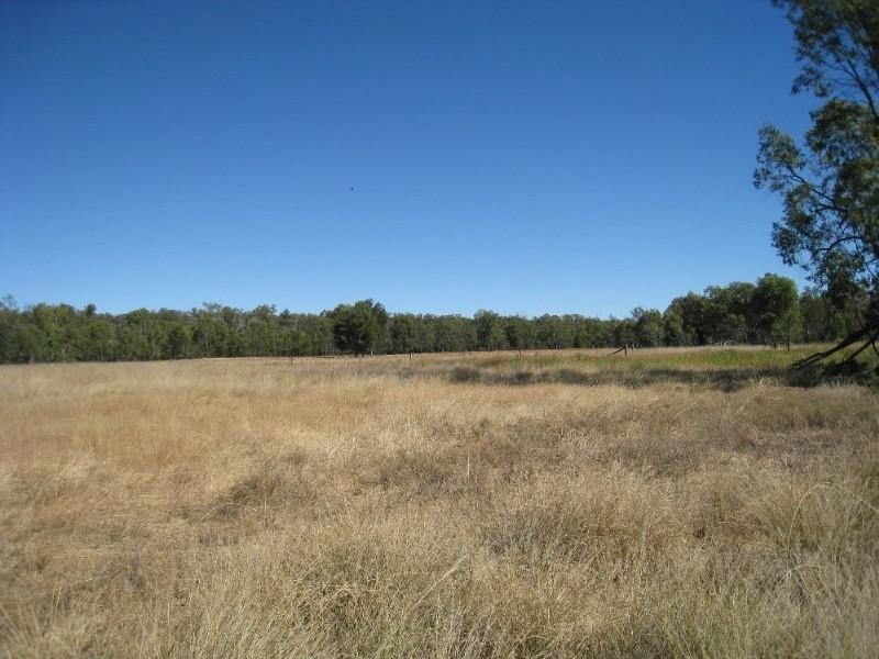- North Dulacca Hall Road, Miles QLD 4415
