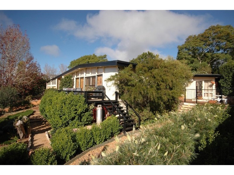 5 Robertson Crescent, Prince Henry Heights QLD 4350