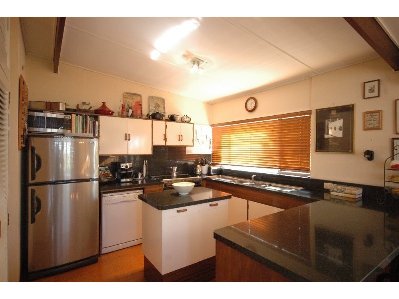 5 Robertson Crescent, Prince Henry Heights QLD 4350