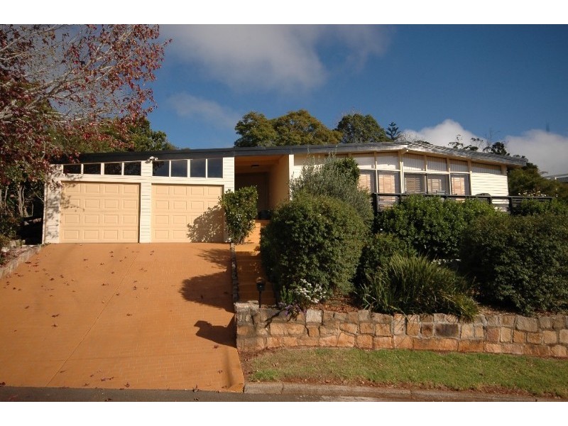 5 Robertson Crescent, Prince Henry Heights QLD 4350