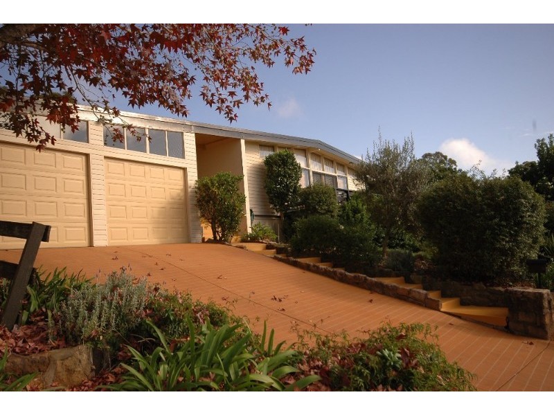 5 Robertson Crescent, Prince Henry Heights QLD 4350