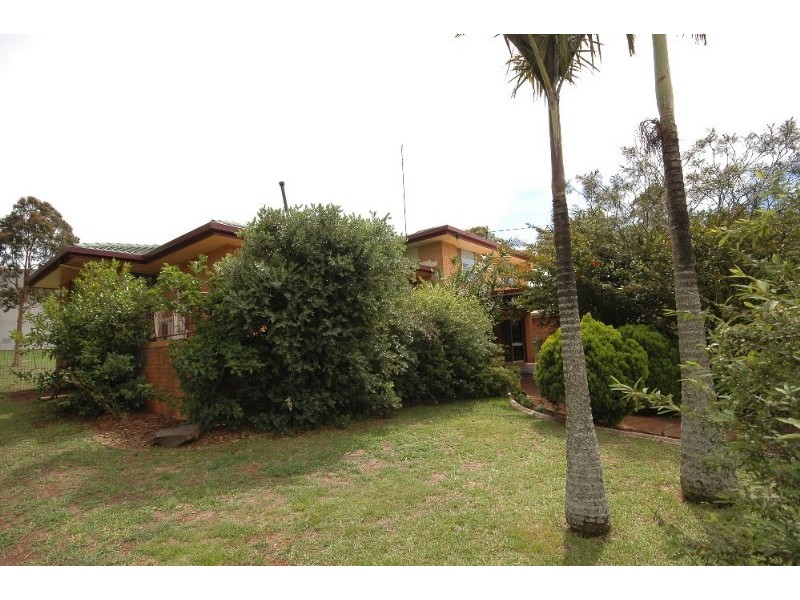 62 Hursley Road, Newtown QLD 4350