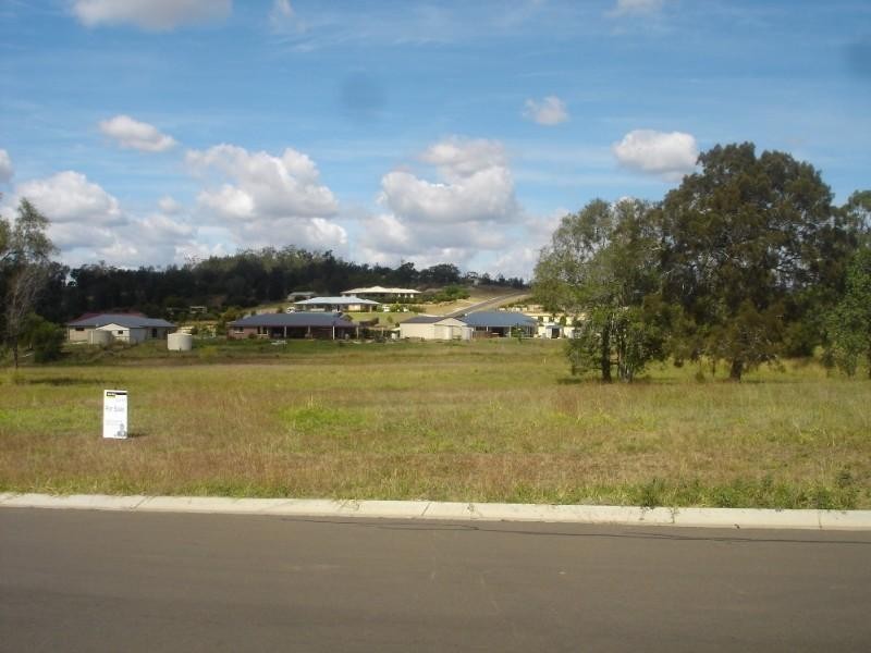Lot 10 Rutherford Road, Withcott QLD 4352