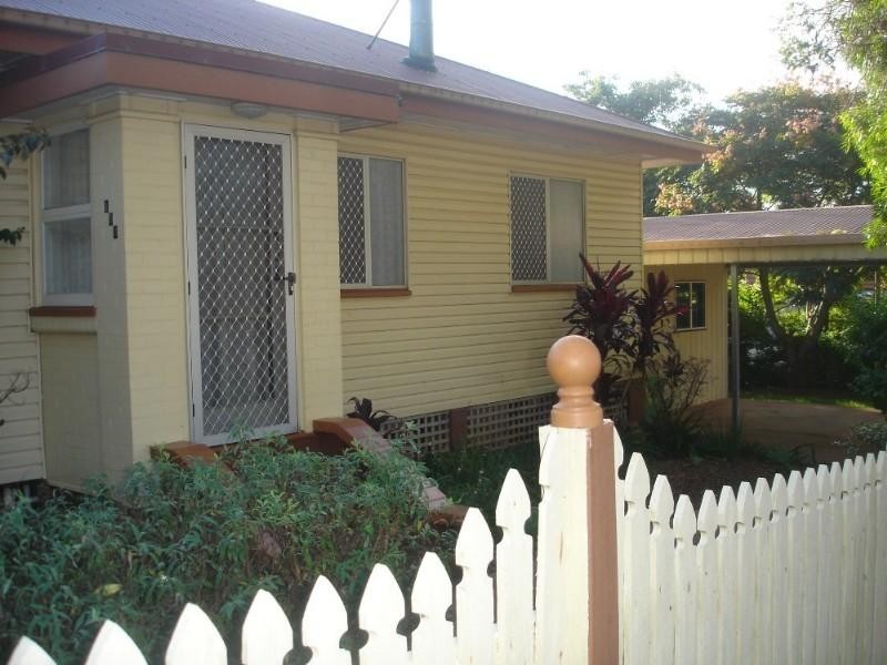 153 Perth Street, South Toowoomba QLD 4350