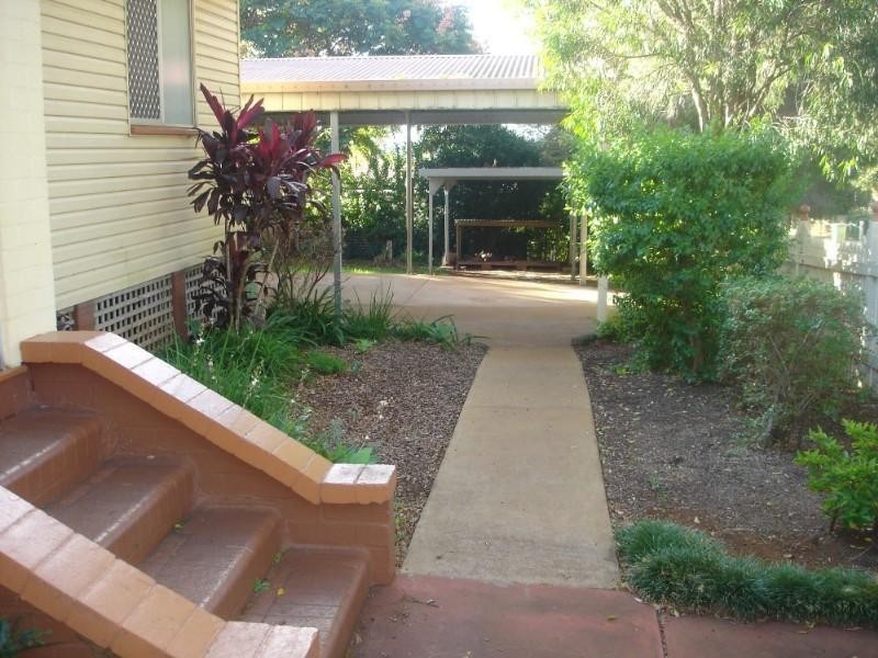 153 Perth Street, South Toowoomba QLD 4350