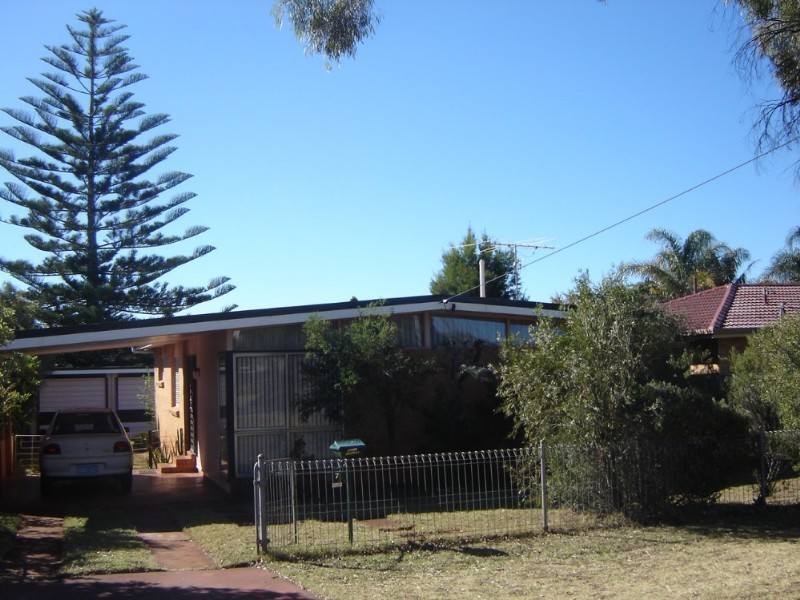 7 Tomkinson Street, Wilsonton QLD 4350