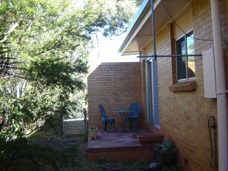 7 Tomkinson Street, Wilsonton QLD 4350