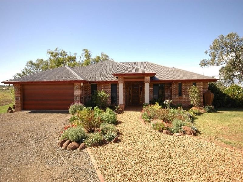 Toowoomba QLD 4350