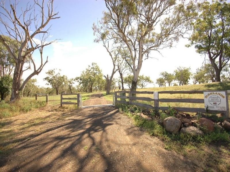 Toowoomba QLD 4350