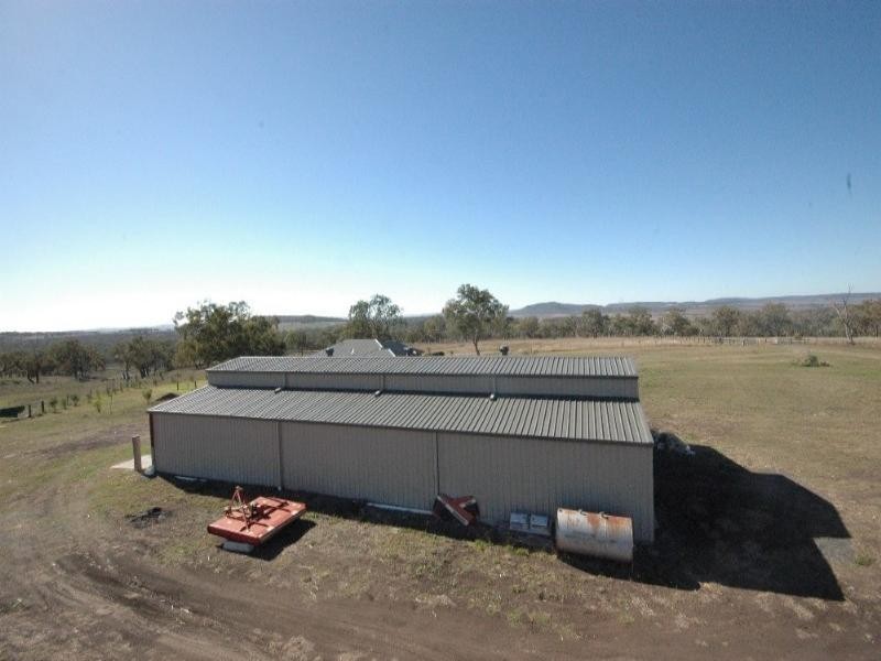 Toowoomba QLD 4350