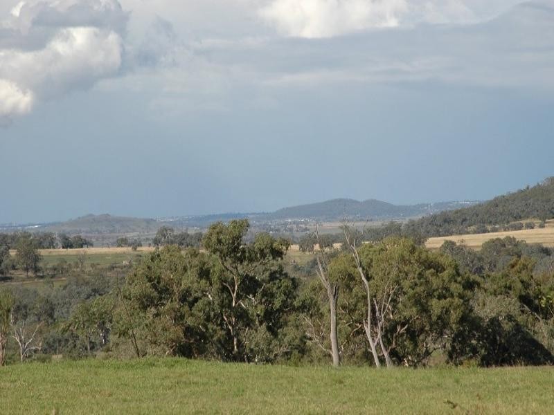 Toowoomba QLD 4350