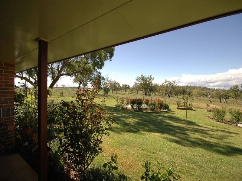 Toowoomba QLD 4350