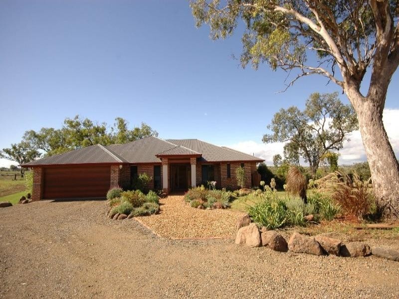Toowoomba QLD 4350