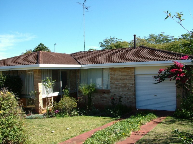15 Lovett Street, Rangeville QLD 4350