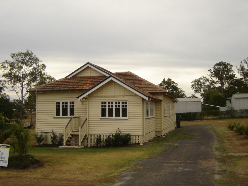 10 Norman Street, Cordalba QLD 4660