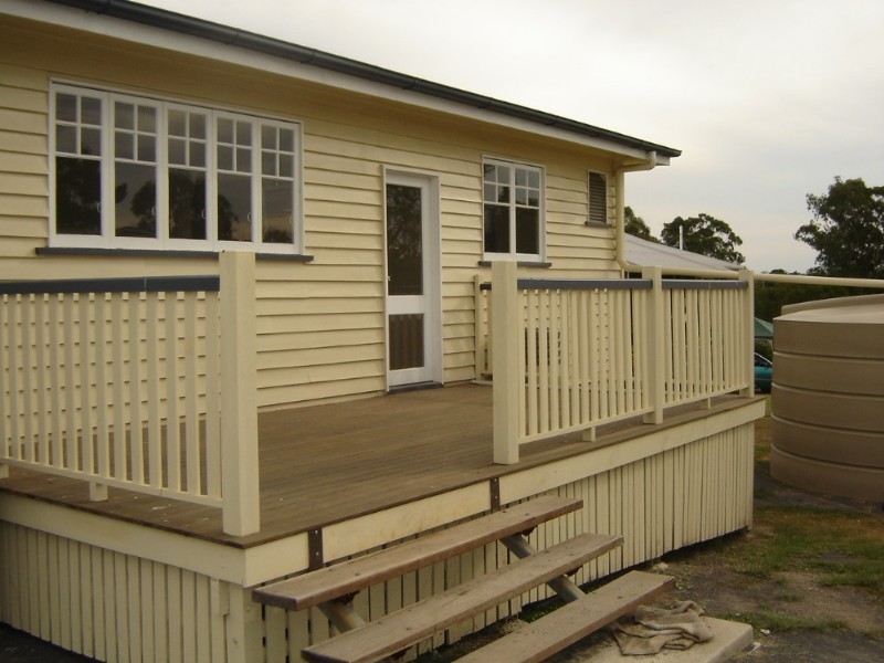 10 Norman Street, Cordalba QLD 4660