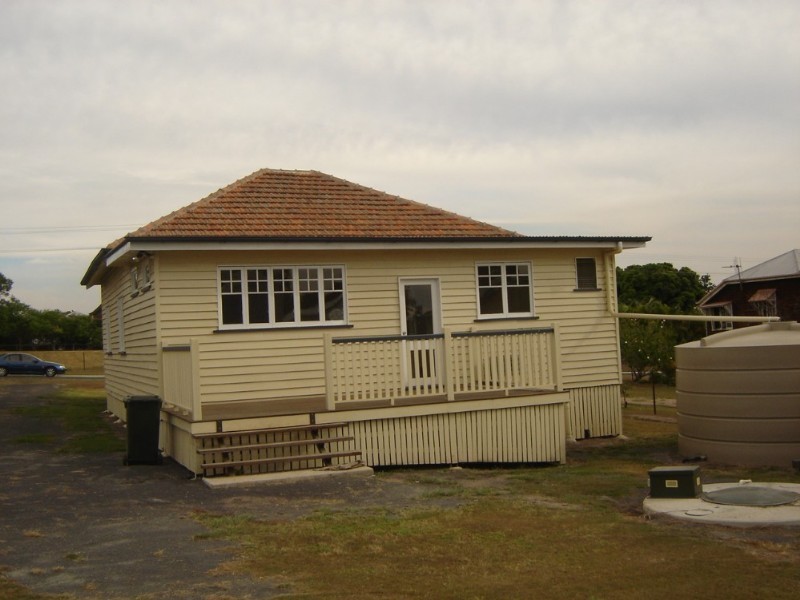 10 Norman Street, Cordalba QLD 4660