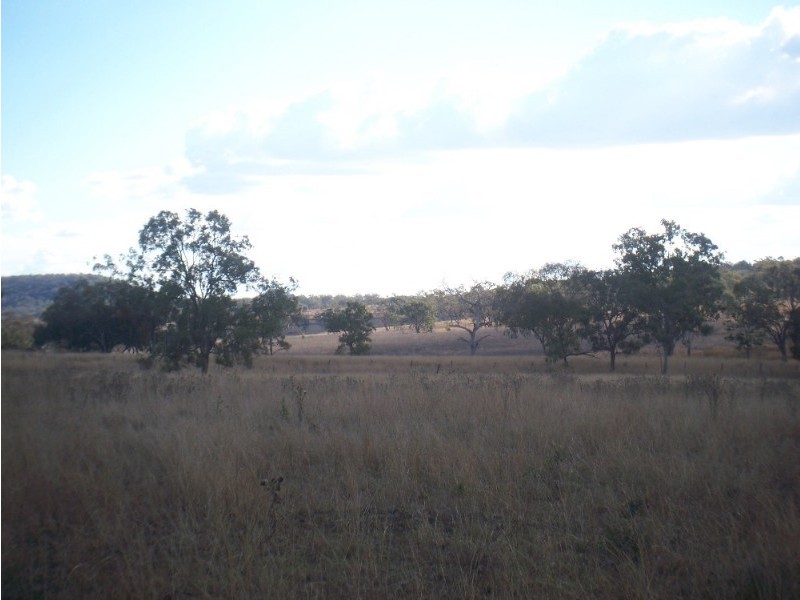 L1 & 2 Saddletop Road, Upper Pilton QLD 4361