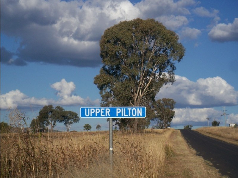 L1 & 2 Saddletop Road, Upper Pilton QLD 4361