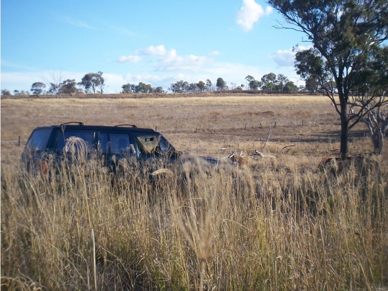 L1 & 2 Saddletop Road, Upper Pilton QLD 4361