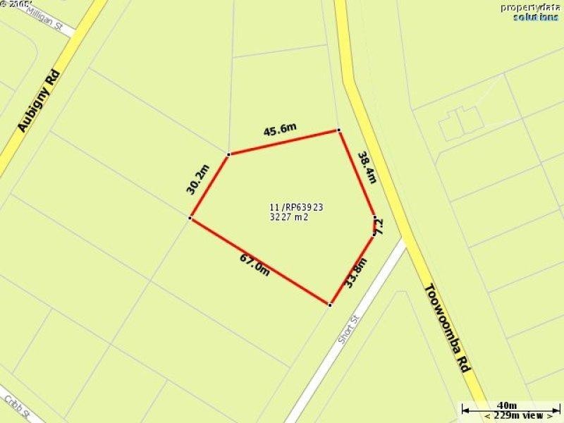 6 Toowoomba Road, Oakey QLD 4401