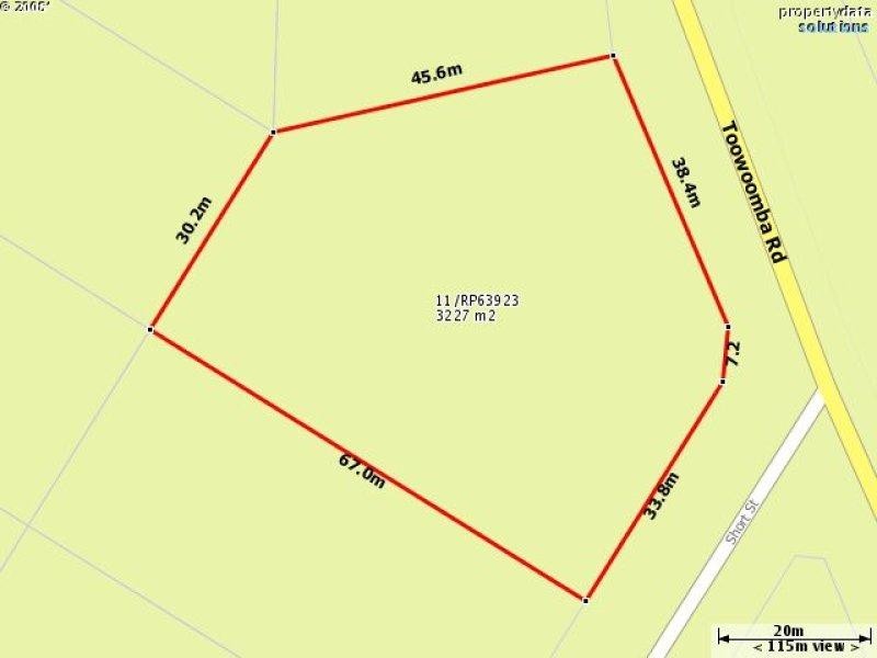 6 Toowoomba Road, Oakey QLD 4401