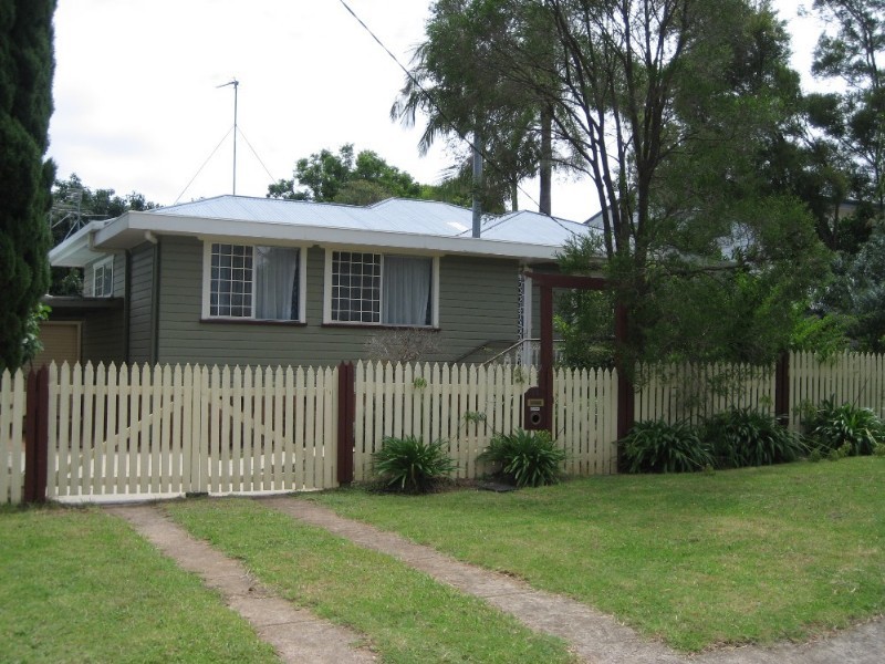 13 Mallon Street, Rangeville QLD 4350