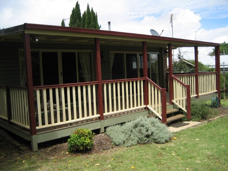 13 Mallon Street, Rangeville QLD 4350