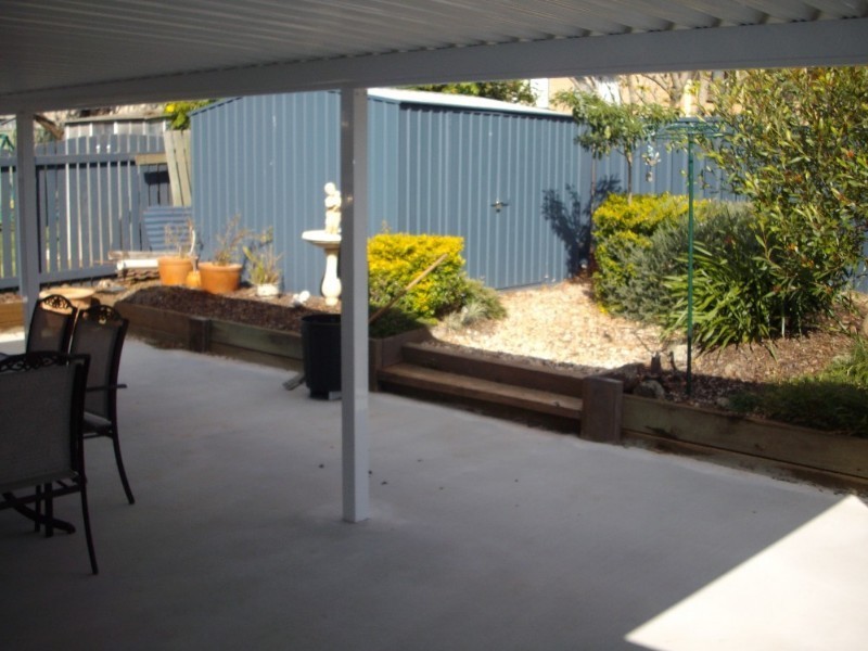 22 Noack Street, Harristown QLD 4350