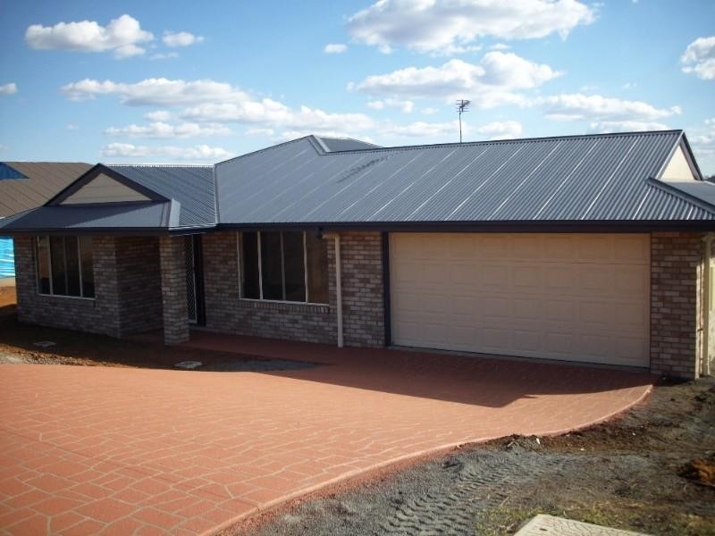 46 Wareena Crescent, Glenvale QLD 4350