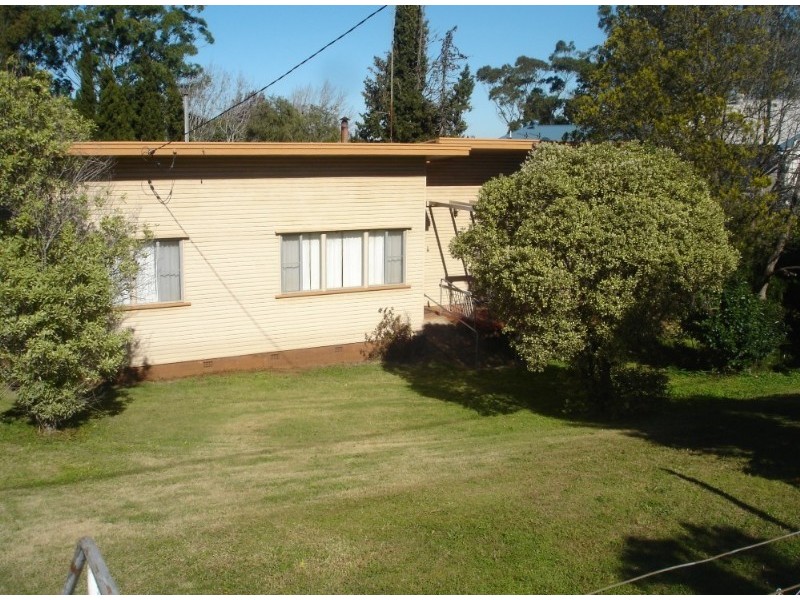88 North Street, North Toowoomba QLD 4350