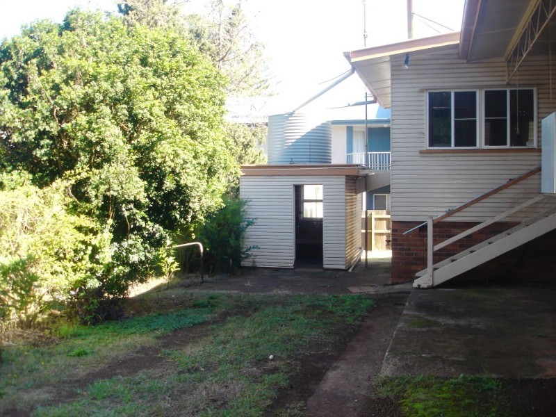88 North Street, North Toowoomba QLD 4350