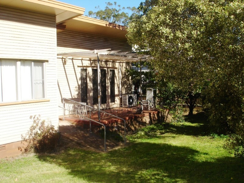 88 North Street, North Toowoomba QLD 4350