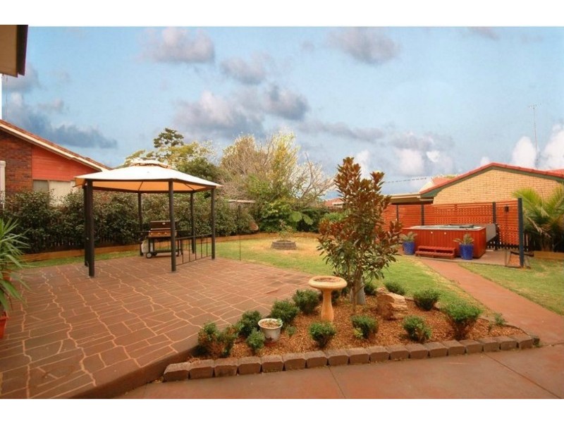 20 Orchid Street, Centenary Heights QLD 4350