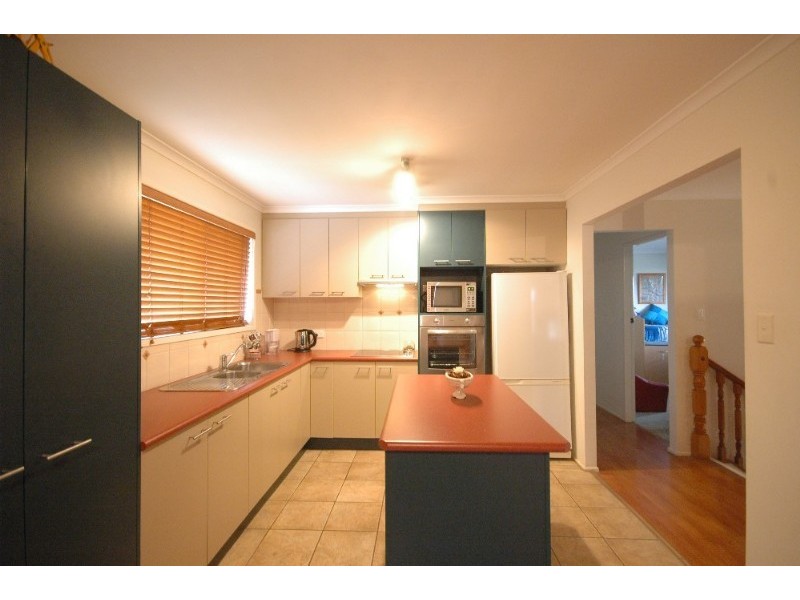 20 Orchid Street, Centenary Heights QLD 4350