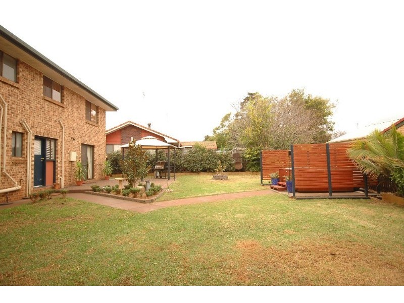 20 Orchid Street, Centenary Heights QLD 4350