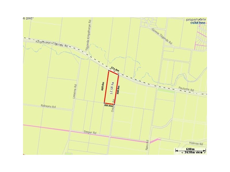 29 Stegers Road, Charlton QLD 4350