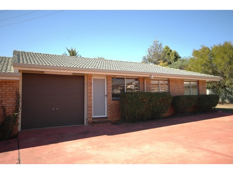 Newtown QLD 4350