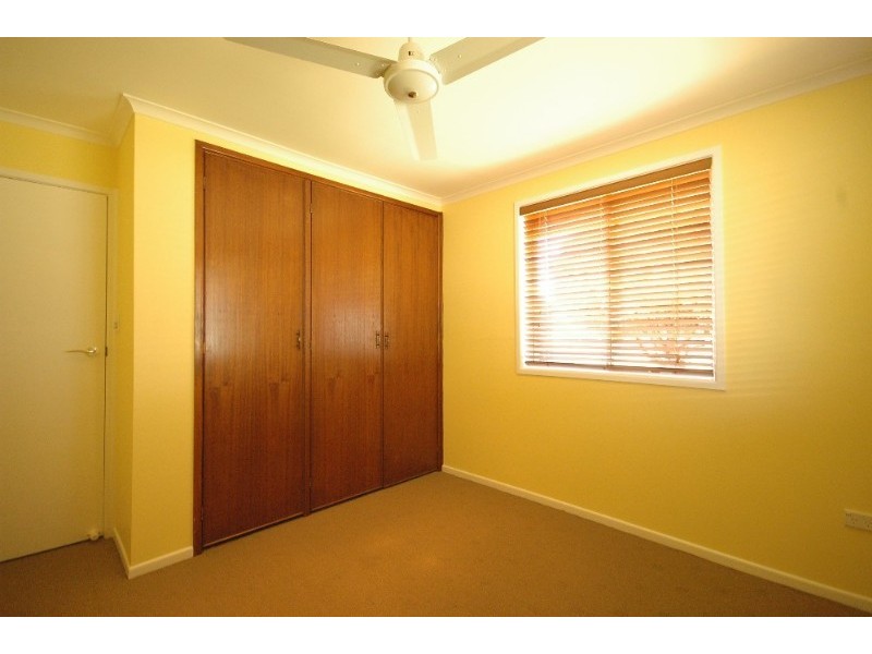 Newtown QLD 4350