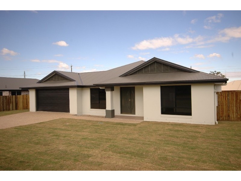 6 Bunkers Hill Road, Westbrook QLD 4350