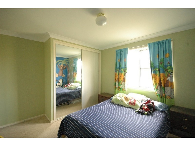 8 Andrews Court, Hodgson Vale QLD 4352