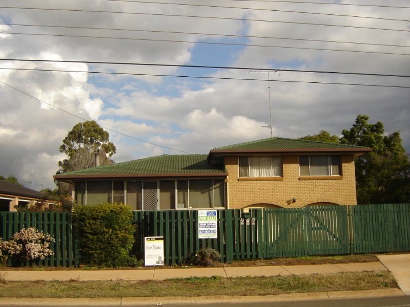 282 Taylor Street, Glenvale QLD 4350