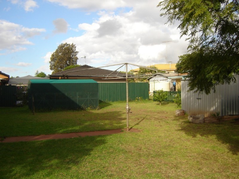 282 Taylor Street, Glenvale QLD 4350