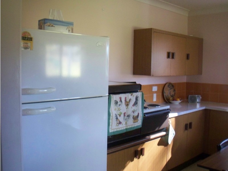 586 Drayton Connection Road, Finnie QLD 4350