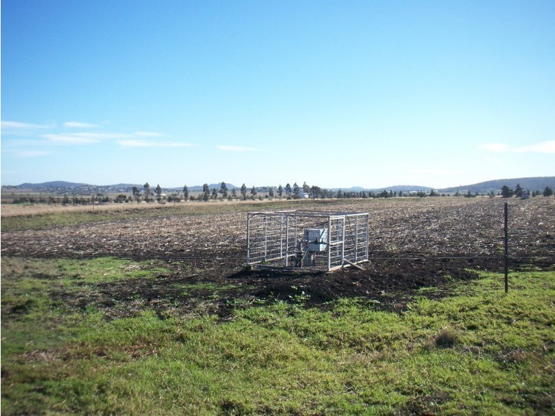 586 Drayton Connection Road, Finnie QLD 4350