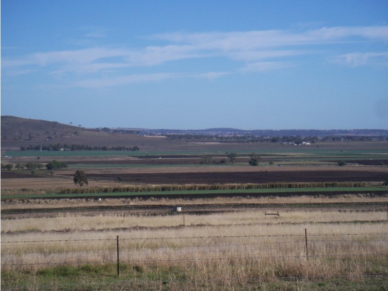 586 Drayton Connection Road, Finnie QLD 4350