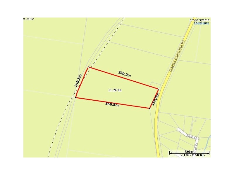 586 Drayton Connection Road, Finnie QLD 4350